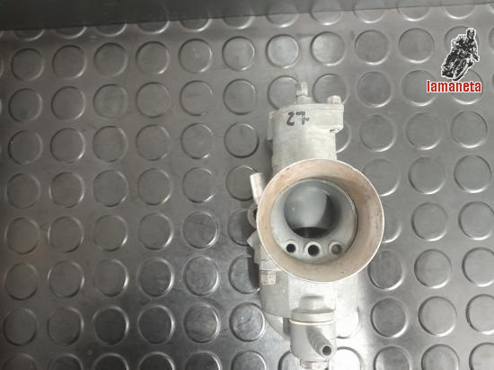 vendo carburaor original amal concentrico 627 426 de pletina