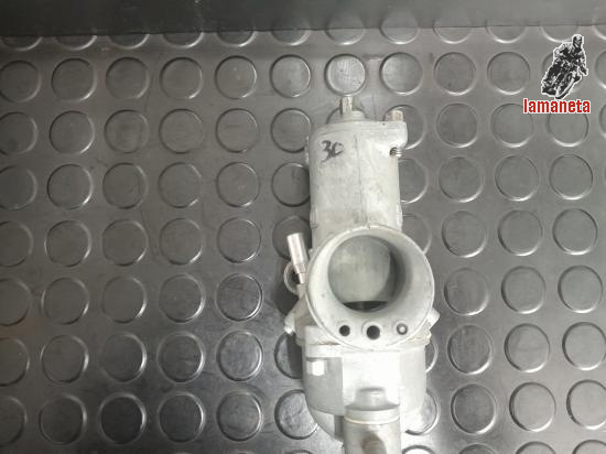 vendo carburador original amal concentrico 930 407 de pletin