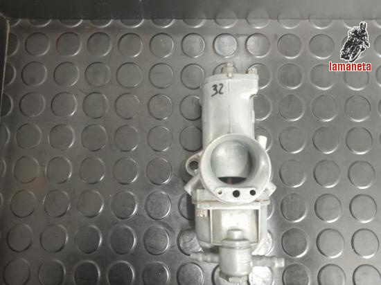 vendo carburador original amal concentrico 932 de platina pa