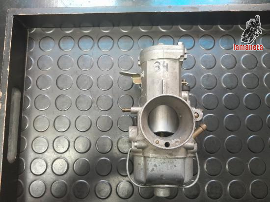 vendo carburador bing 54 2  34 original y en muy buen estado