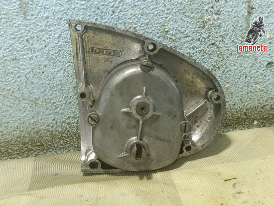 Selector de cambios Wide Case para Ducati 250, 350 y 450. 5 