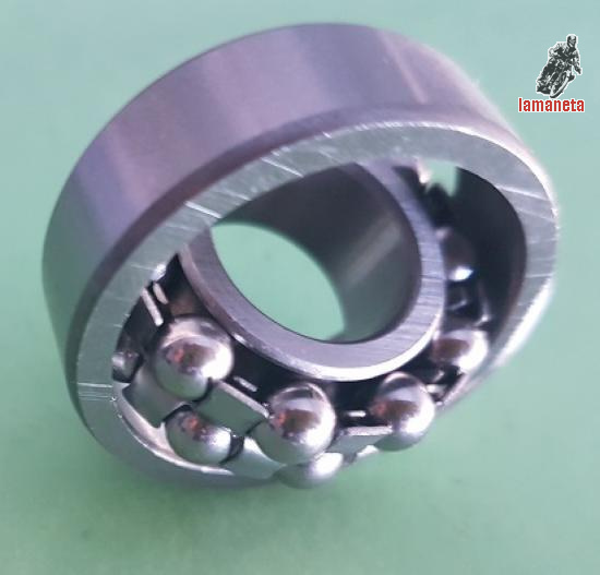 rodamiento oscilante para ducati, eje rey