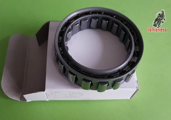 rodamiento, o rueda libre motor de arranque ducati forza. 