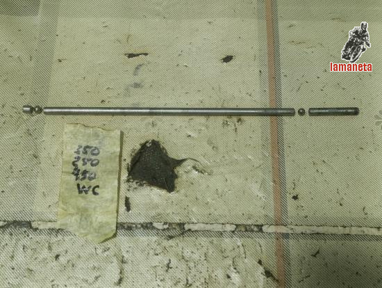 Conjunto varillas empujador de embrague Ducati 250, 350 cart