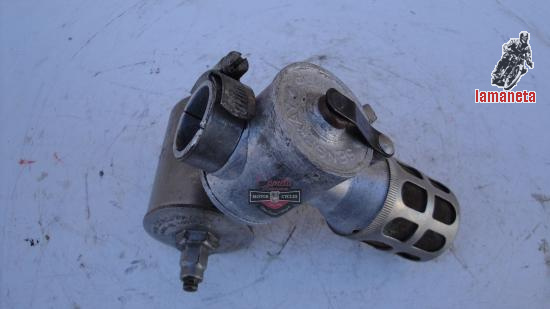 Carburador Senspray Rudge Multi  BSA  otras completo origina