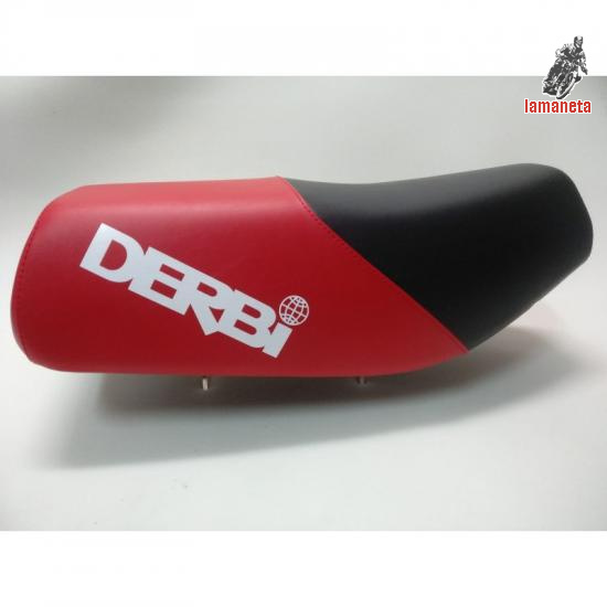 Funda de asiento para DERBI Variant Sport R, combinado con t