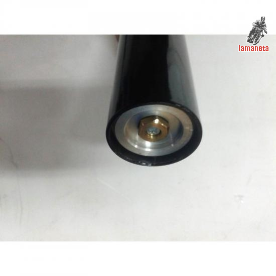 amortiguadores betor gas negro  rojo frontera juego de 2 amo