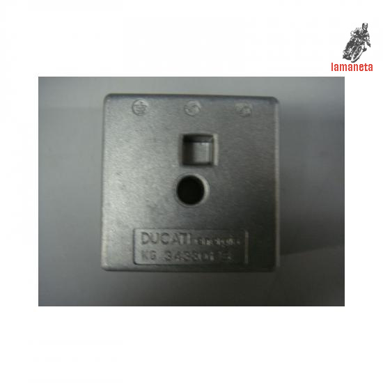 Limitador de voltaje 12 voltios