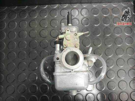 vendo carburador bing 84  26 original y recien restaurado co
