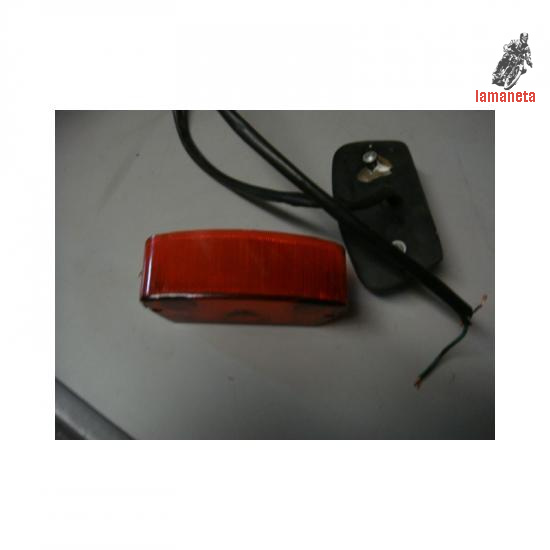 Montesa y Bultaco Piloto lamparas modelo dos tornillos Para
