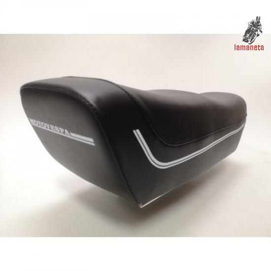 Funda de asiento para Vespino NL, NLX y otras, CON SERIGRAFI