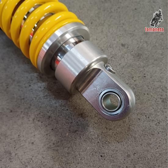 Amortiguador trasero para PUCH Cobra Modelo M82, replica en 