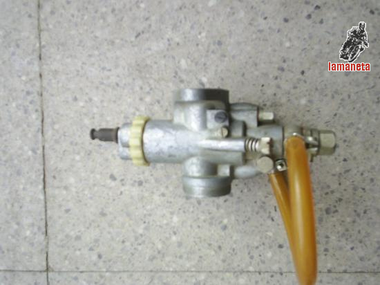 Carburador Amal  37522 de pletina  consultar tlf  