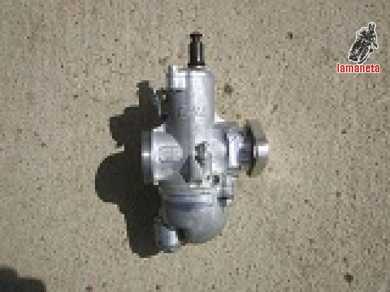 Carburador Amal  625 con Starter manual  consultar tlf  