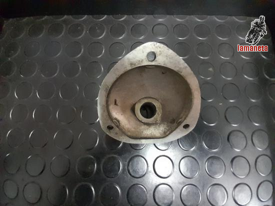vendo tapa de cuenta rev. sin mecanismo para ducati mono . o