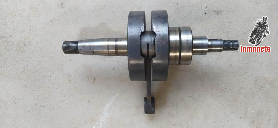 Bultaco Pursang MK 5 125   -  250  caja cambio,  ciguenal  t