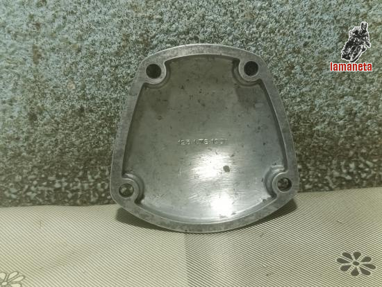 Tapa culata Ducati 125 160 TS, Sport, Monza, etc. Buen esta