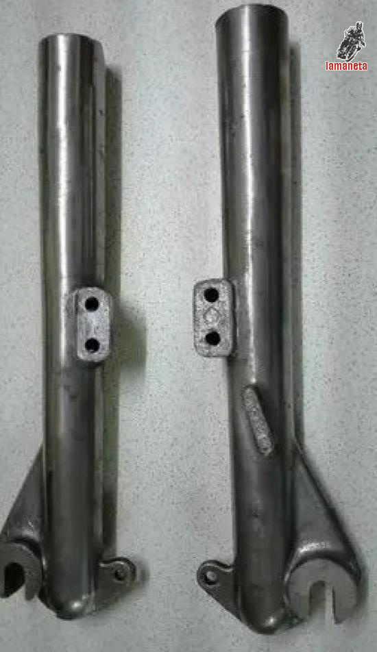 Se vende juego de botellas de aluminio de la direccion delan