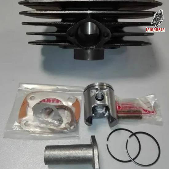 Cilindro Metra Kit de caja blanca. Valido para Valido para