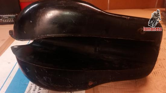 vendo deposito de gasolina para ducati 125 , 160 , 175 , 200