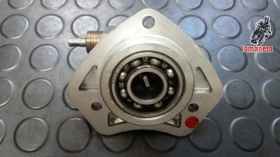 tapa cuenta rev. para ducati 500 desmo twin . es original y