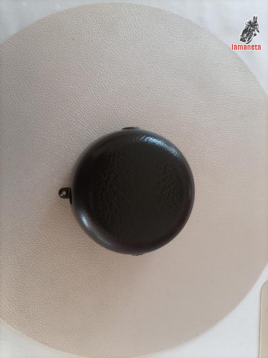 vendo coco de faro original y recien restaurado para ducati