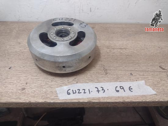 Encendidos de Guzziy 73 , esta revisado y funcionando con pl