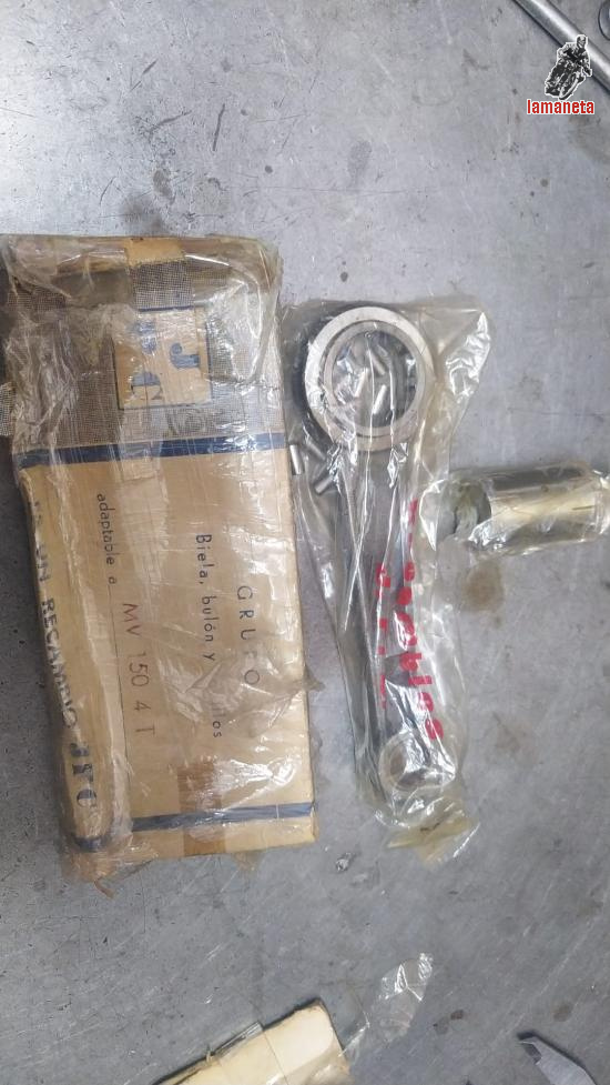 biela mv 150 4 tiempos tambien tenemos mas modelos consult