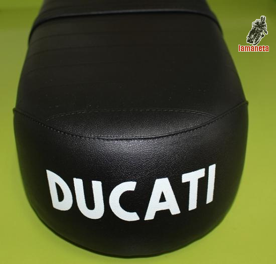 Asiento nuevo ducati scrambler 250, 350, 450 Se restauran ai