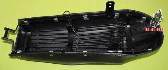 Asiento ducati sport valido para todas las ducati sport clas
