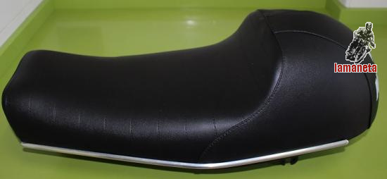 asiento moto morini 350 sport