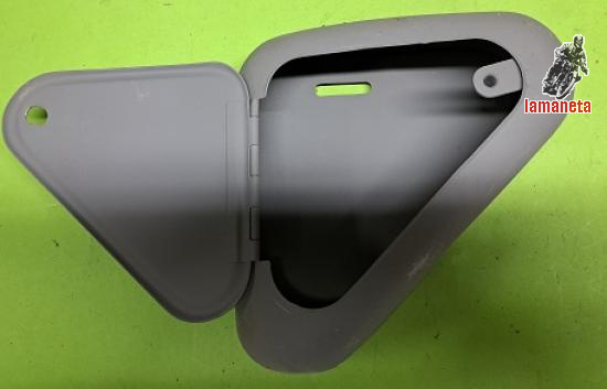 caja de herramientas ducati , con imprimacion lista para pin
