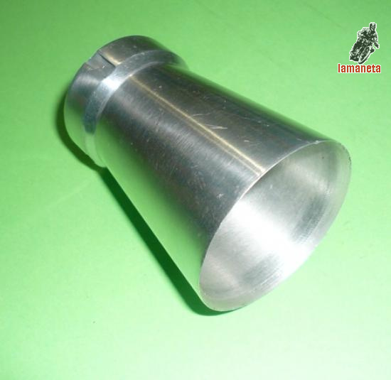 Trompeta nueva para carburador dellorto , 19, 20, 22. . . .