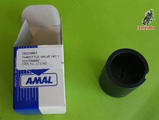 Campana para carburador AMAL 2622 1. 0