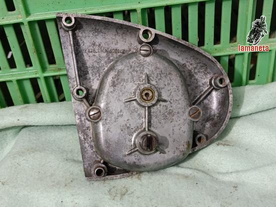 Selector de cambio 4V carter estrecho para Ducati, las march