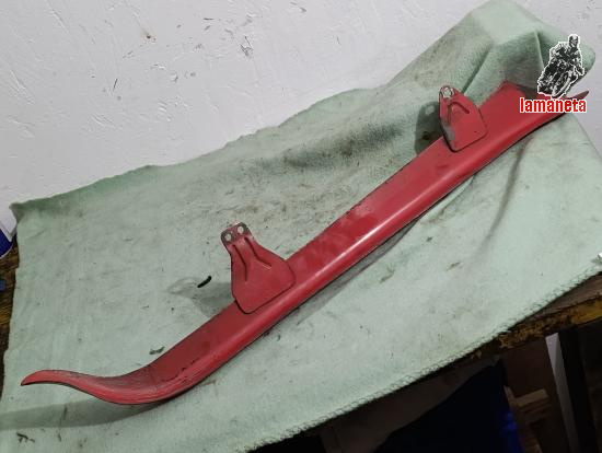 Cubre cadena Ducati buen estado, no hay golpes ni roturas. O