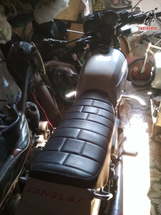 SANGLAS 500 S2