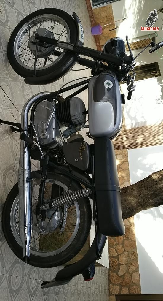 Ossa 175 Sport
