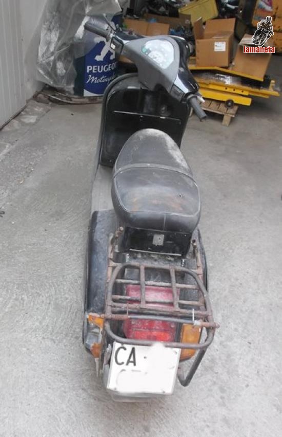 VESPA FL125