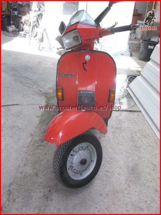 VESPA TX200