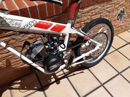 bultaco JT ELIAS