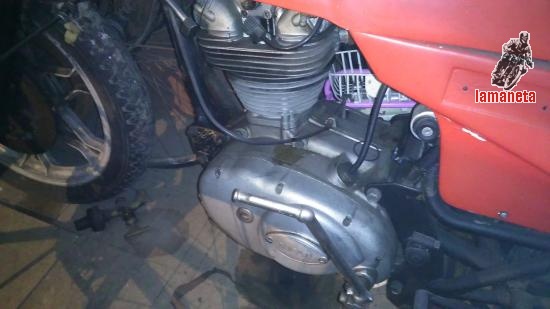 ducati vento