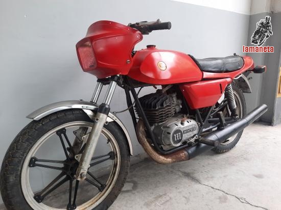 Montesa Crono 350