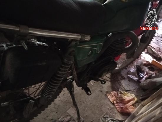 bultaco alpina 212