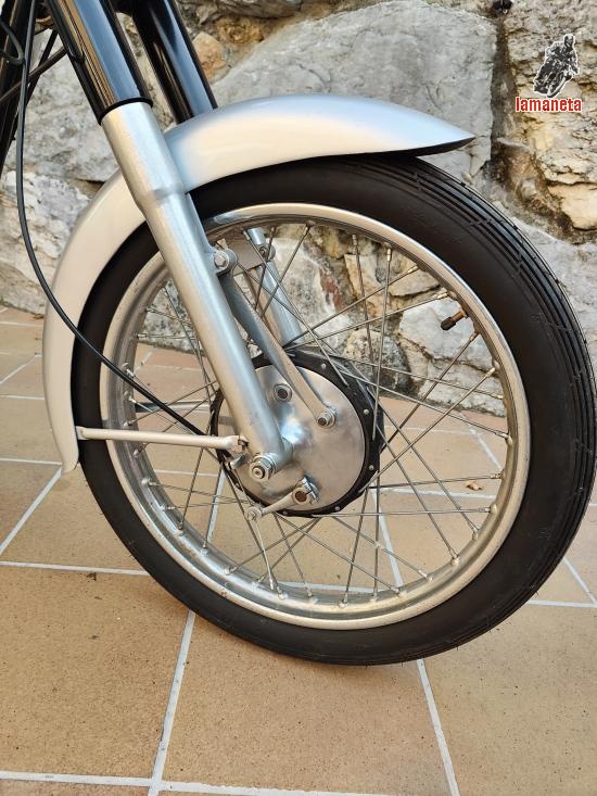 BULTACO 155 mod. 2