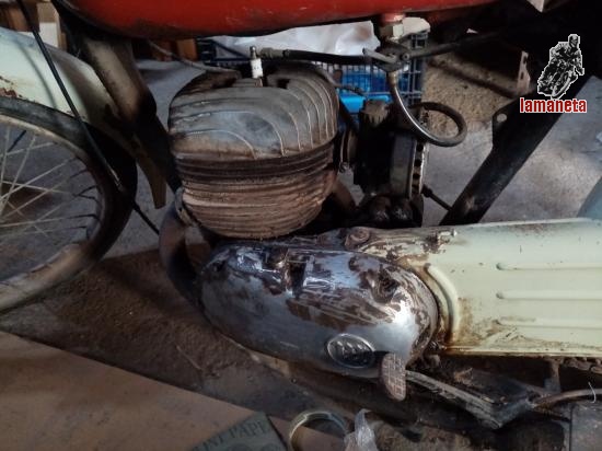 Montesa Brio