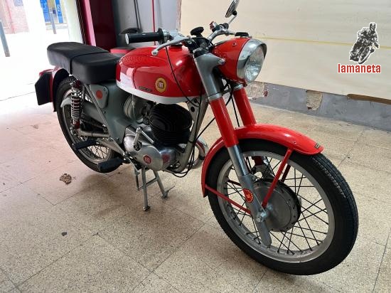 Montesa Impala 250 cc