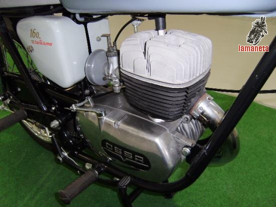 Ossa Turismo