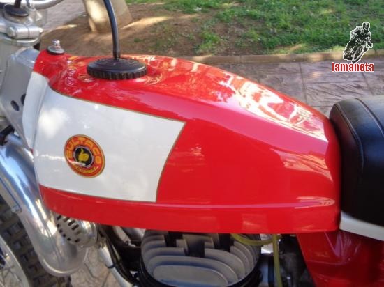 BULTACO MONTADERO
