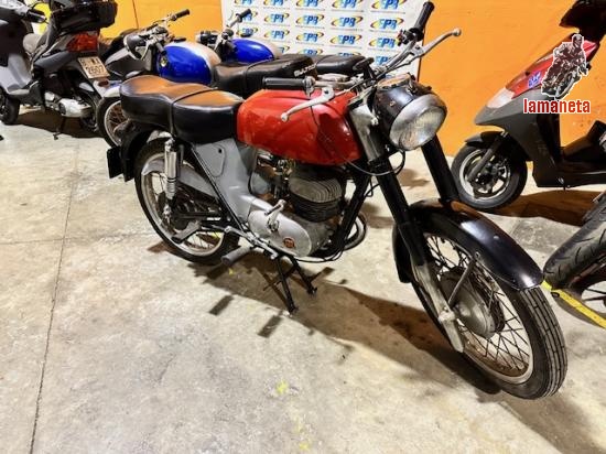MONTESA IMPALA 175 SPORT